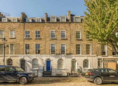 Properties for sale in Cloudesley Road - N1 0EN view1