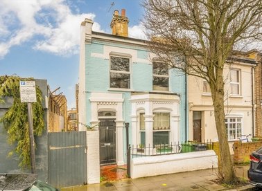 Properties for sale in Cobbold Road - W12 9LA view1