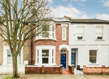 Properties for sale in Cobbold Road - W12 9LA view1