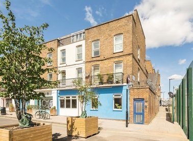 Properties for sale in Cobourg Street - NW1 2HB view1