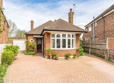 Properties for sale in Cole Park Gardens - TW1 1JB view1