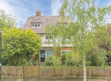 Properties for sale in Cole Park Road - TW1 1HP view1