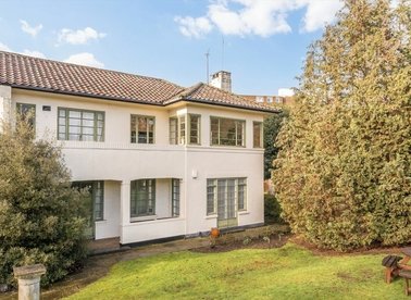 Properties for sale in Colebrook Close - SW15 3HZ view1