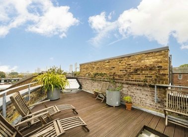 Properties for sale in Colebrooke Row - N1 8AA view1