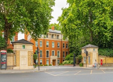 Properties sold in Coleridge Gardens - SW10 0RS view1