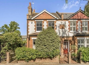 Properties for sale in Coleshill Road - TW11 0LJ view1