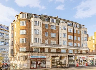 Property For Sale In Belsize Park London Dexters Estate Agents