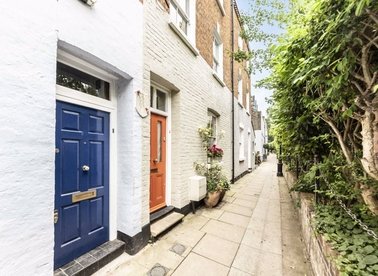 Properties sold in College Lane - NW5 1BJ view1