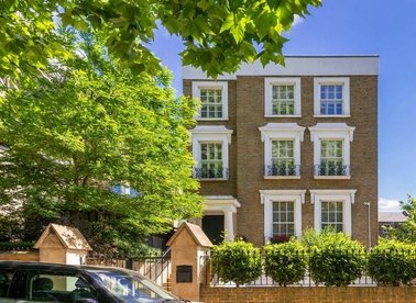 Properties for sale in College Lane - NW5 1BP view1