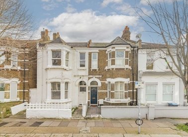 Properties for sale in College Road - NW10 5EP view1