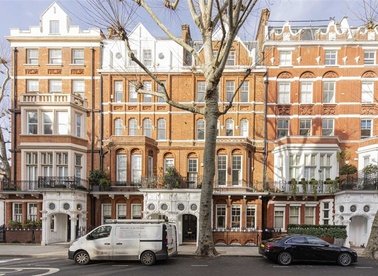 Properties for sale in Collingham Gardens - SW5 0HL view1