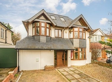 Properties for sale in Collingwood Avenue - KT5 9PU view1