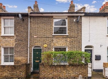Properties for sale in Colomb Street - SE10 9EW view1