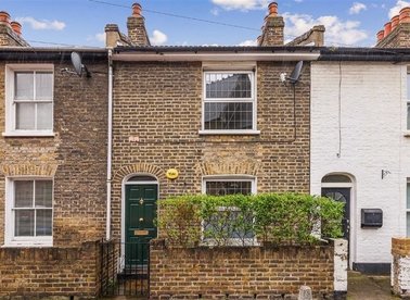 Properties sold in Colomb Street - SE10 9EW view1