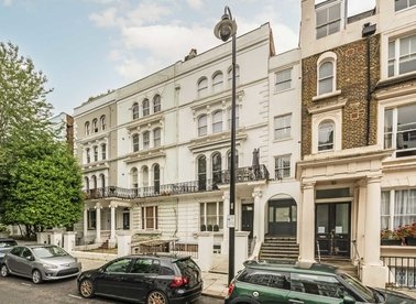 Properties for sale in Colville Road - W11 2BS view1