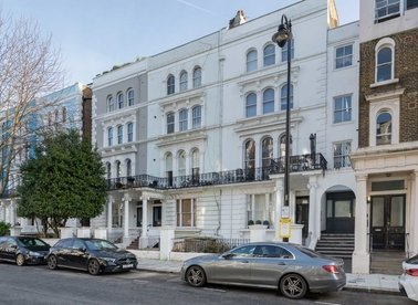 Properties for sale in Colville Road - W11 2BS view1