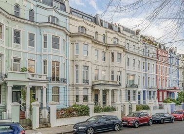 Properties for sale in Colville Terrace - W11 2BE view1