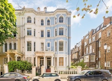 Properties for sale in Colville Terrace - W11 2BU view1
