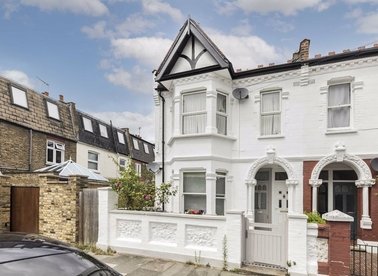 Properties sold in Colwith Road - W6 9EY view1