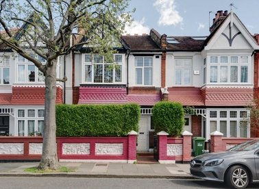 Properties sold in Colwith Road - W6 9EY view1