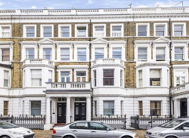 Properties for sale in Comeragh Road - W14 9HP view1