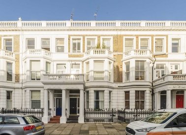 Properties for sale in Comeragh Road - W14 9HR view1
