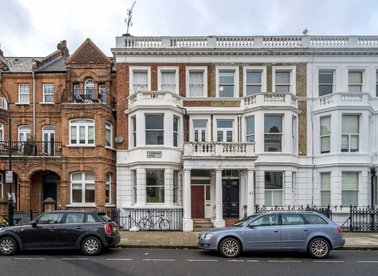 Properties for sale in Comeragh Road - W14 9HR view1