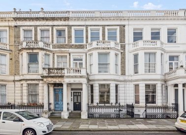 Properties for sale in Comeragh Road - W14 9HT view1