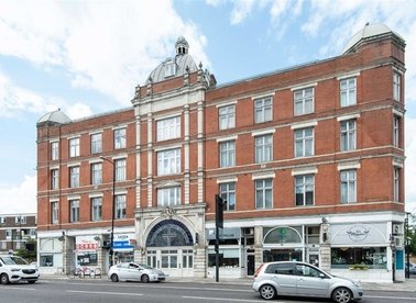 Properties for sale in Commercial Road - E1 0HJ view1