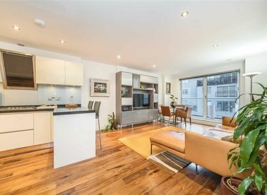 Properties for sale in Commercial Road - E1 2BT view1