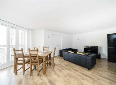 Properties for sale in Commercial Road - E1 1LF view1