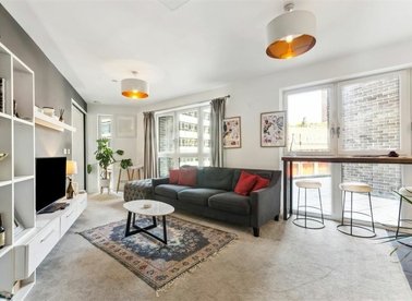 Properties for sale in Commercial Road - E1 1FE view1