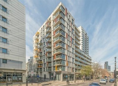 Properties for sale in Commercial Street - E1 6LW view1