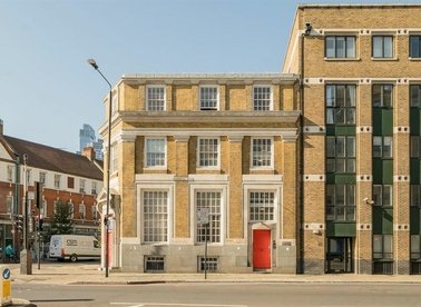 Properties for sale in Commercial Street - E1 6BJ view1