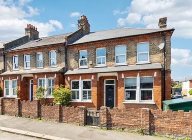 Properties for sale in Como Road - SE23 2JJ view1