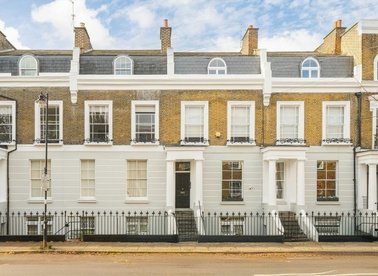 Properties for sale in Compton Road - N1 2PB view1