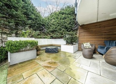 Properties for sale in Concorde Way - SE16 2PY view1