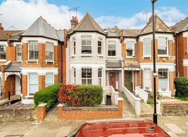 Properties for sale in Coniston Road - N10 2BP view1