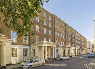 Properties for sale in Connaught Place - W2 2ET view1