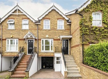 Properties for sale in Connaught Road - TW11 0QQ view1