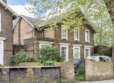 Properties for sale in Consort Road - SE15 2PH view1