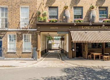 Properties for sale in Conway Mews - W1T 6AA view1