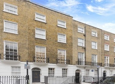Properties for sale in Conway Street - W1T 6BW view1
