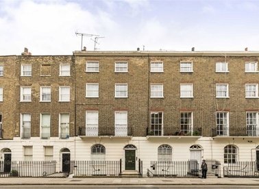 Conway Street, London, W1T