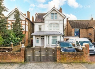 Properties for sale in Conyers Road - SW16 6LT view1