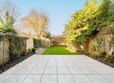 Coolhurst Road, London, N8