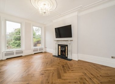 Properties for sale in Coolhurst Road - N8 8EP view1