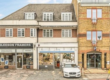 Properties for sale in Coombe Lane - SW20 0BA view1