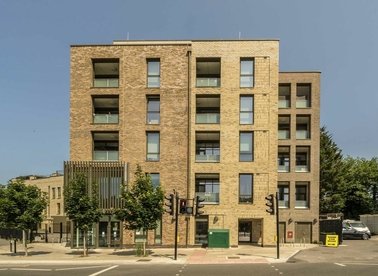 Properties for sale in Coombe Road - KT2 7AB view1