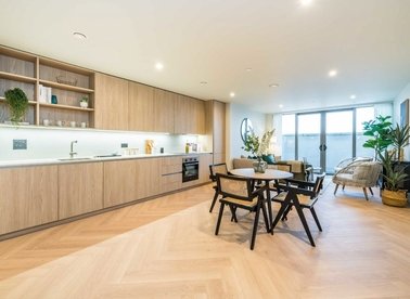 Properties for sale in Coombe Road - KT3 4PX view1